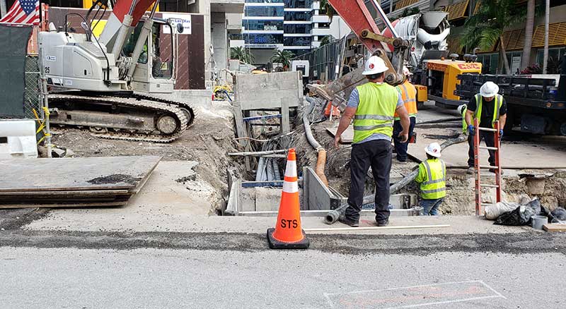 Localized Small Batch Plants