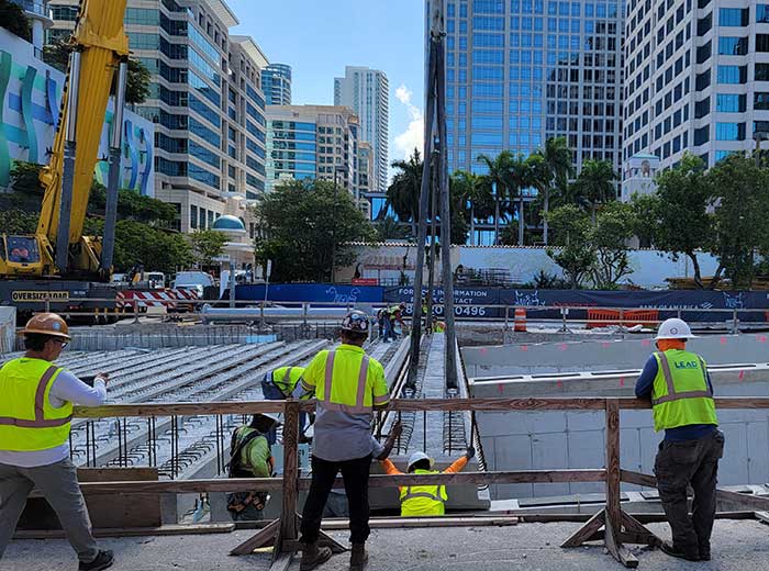 Using Recycled Cement to Reduced Greenhouse Gasses